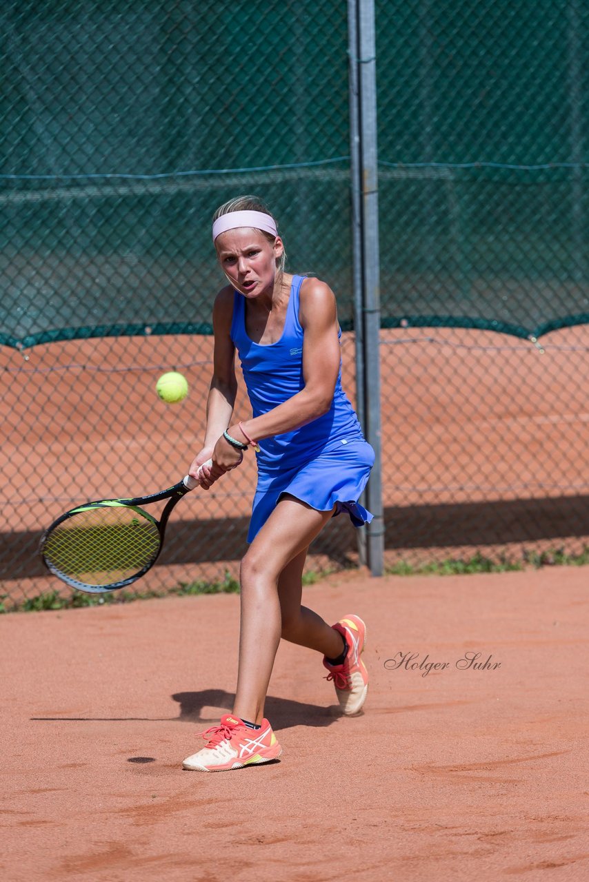 Philippa Färber 392 - Luetjenseer Junior Cup